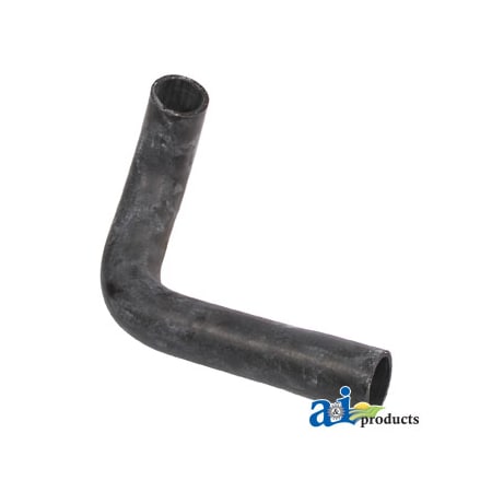 A & I Products Radiator Hose, Upper 8" x6" x3" A-6717591